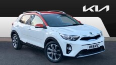 Kia Stonic 1.0T GDi Mixx 5dr Petrol Estate